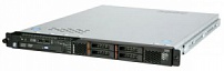 сервер 3250M4 3,1GHz 8MB 4GB 0HDD