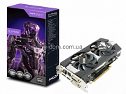 відеокарта AMD PCI-E R9 270X 4G GDDR5 PCI-E OC