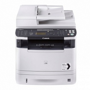 апарат багатофункційний MF5940DN