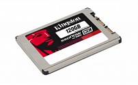 Дисковый флеш накопитель SSD 1,8" Kingston KC380 120GB