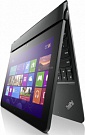 ноутбук 11.6FHD dig/i73667U/8/ 256SSD/Int/WF/BT/2Cam/W8SLG ThinkPad Helix N3Z5MRT