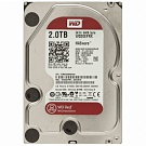 НЖМД WD 3.5 SATA 3.0 2TB IntelliPower 64MB Red