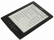 Электронная книга AMAZON Kindle 5 Special Offers, черный