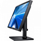 Монитор TFT Samsung 23.6 S24C650P 5ms, D-Sub, DP, HDMI, AD-PLS, LED, USB, MM, Black, Pivot, 178/178