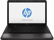 ноутбук 15"/2020M/4GB/750GB/UM A/DRW/Linux/Bag HP 250 H6Q59EA