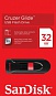 Накопитель USB SanDisk Cruzer Glide 32GB