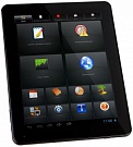 Планшет Senkatel ZnayPad 9.7" IPS/Cortex A9 DC 1.5GHz/1GB/8GB/WiFi/BT/2xCam/Android 4.1