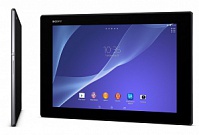 Планшет Sony Xperia Tablet Z2 SGP512RU/B 10.1" Snapdragon 801/3GB/32GB/Android 4.4