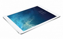 Планшет Apple A1475 iPad Air Wi-Fi 4G 128GB Silver