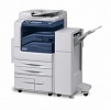 МФУ A3 цв. Xerox WC7830 (3 Tray)