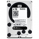 НЖМД WD 3.5 SATA 3.0 4TB 7200rpm 64Mb Cache Black