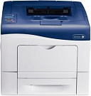 Принтер А4 Xerox Phaser 6600DN