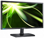 Монитор TFT Samsung 21.5 S22C200NY 5ms, D-Sub, LED, Black