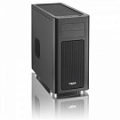 корпус ATX без БП Fractal Desi gn Arc Midi R2 Black FD-CA-ARC-R2-BL