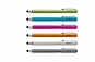 Bamboo Stylus solo3 blue 