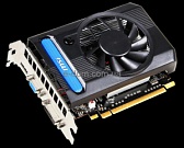 Відеокарта nVidia PCI-E N640-1GD3