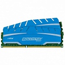 Память Micron Ballistix Sport XT DDR3 1866 16GB Kit 8GBx2