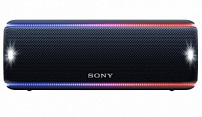 Акустична система Sony SRS-XB31B Чорний SRSXB31B.RU2