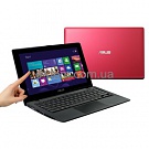 ноутбук 12T/2117U/4/500/Intel HD/W8/Red X200CA-CT060H