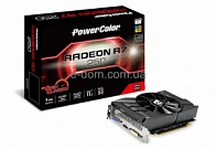 відеокарта AMD PCI-E 1050/4600 AXR7 250 1GBD5-HV2E/OC