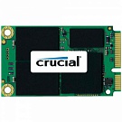 Дисковый флеш накопитель SSD mSATA Crucial M500 480GB