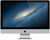 ПК-моноблок Apple A1419 iMac 27" Quad-Core i5 3.4GHz/8GB/1TB/GeForce GTX 775M 2GB/Wi-Fi/BT