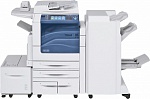 МФУ A3 цв. Xerox WC7845 (Tandem)