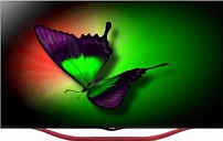 Телевизор LED 3D LG 42" 42LA868V