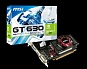 Відеокарта nVidia PCI-E N630-1GD3/LP