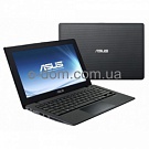 ноутбук 12/2117U/4/500/Intel H D/NO OS/Black X200CA-KX007