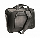 Сумка для ноутбука 13-14",чорн а нейлон DUBAI 13-14"