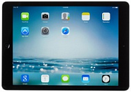 Планшет Apple A1475 iPad Air Wi-Fi 4G 32GB Space Gray