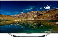 Телевизор LED 3D LG 42" 42LA691V