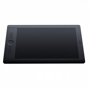 Планшет Intuos Pro M, RU & PL (PTH-651-RUPL)