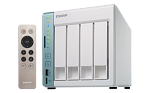 Сетевое хранилище Qnap D4 Pro