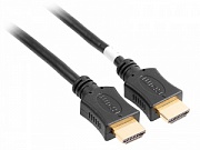    Кабель LogicPower HDMI-HDMI 10.0м, Ver 1.4 for 3D