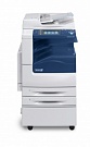 МФУ A3 цв. Xerox WC7225 (Stand)