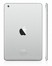 Планшет Apple A1455 iPad mini Wi-Fi 4G 64GB (white and silver)