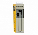 Audio/h KOSS KEB6K