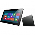Планшет 10/Atom Z2760/2/32/WF/ BT/2Cam/W832 wMSoff+Pen ThinkPad Tablet 2 N3S5ZRT