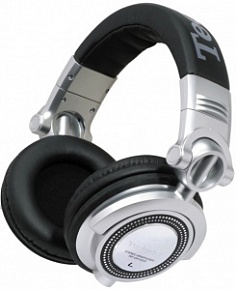 Audio/h PANASONIC RP-DH1250E-S