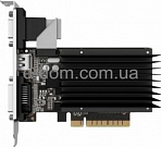 Відеокарта nVidia PCI-E GT630 1024M sDDR3 64B CRT DVI