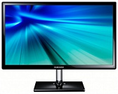 Монитор TFT Samsung 27 S27C570HS 5ms, D-Sub, HDMI, AD-PLS, LED, Black, 178/178