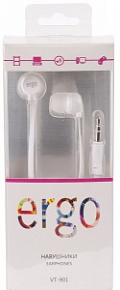 Audio/h ERGO VT-901 White