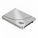 Дисковый флеш накопитель SSD 1.8" Intel S3500 400GB