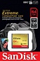 Карта памяти SanDisk CF eXtreme 64GB 120MB/s