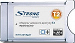 CAM-модуль DVB-T2 Irdeto_CCA_CI+