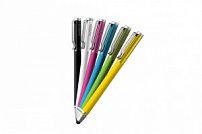 Bamboo Stylus solo2 black 