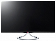 Телевизор (ТВ-монитор) LED LCD LG 27" 27MT93V Black HDMIx2 IPS Smart Wi-Fi 3D