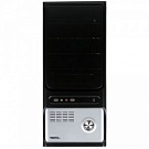 КОРПУС ATX TA-8H1 +БП 500W QDI ON QD500 90-PL8H1AF5C4-53C-